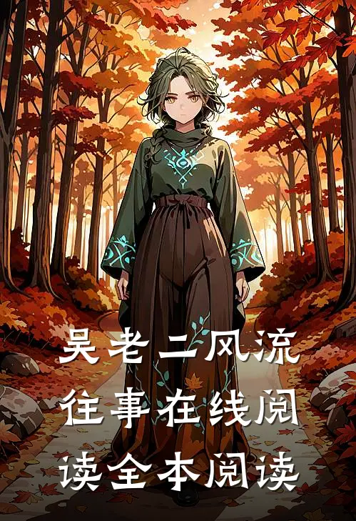 吴老二风流往事在线阅读全本阅读