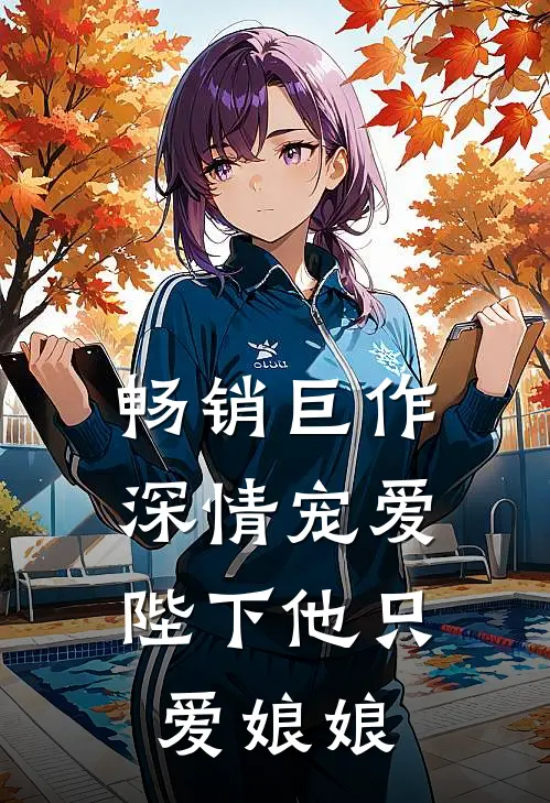 畅销巨作深情宠爱：陛下他只爱娘娘