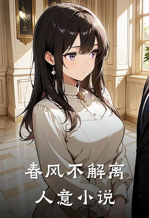 春风不解离人意小说