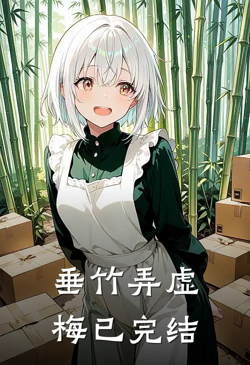 垂竹弄虚梅已完结