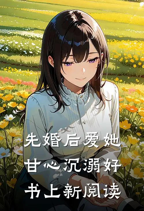 先婚后爱她甘心沉溺好书上新阅读
