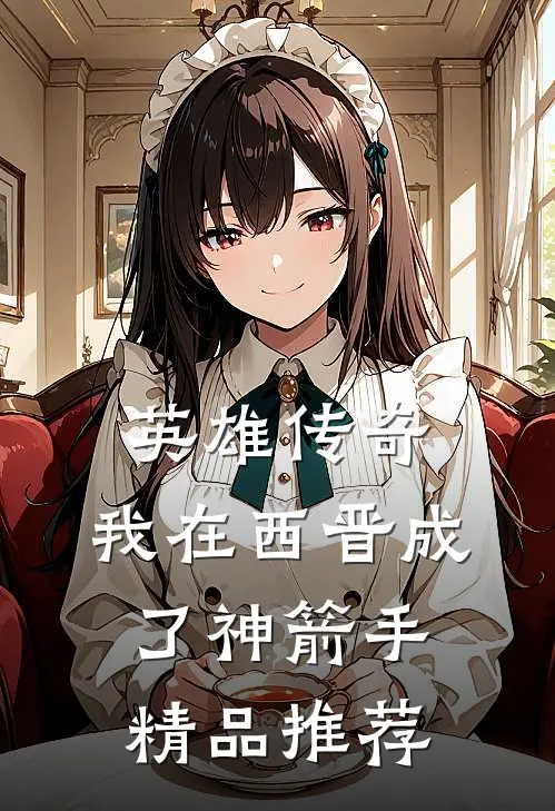 英雄传奇：我在西晋成了神箭手精品推荐