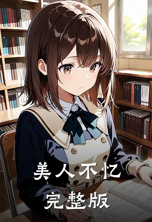 美人不忆完整版