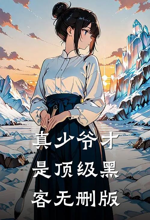 真少爷才是顶级黑客无删版