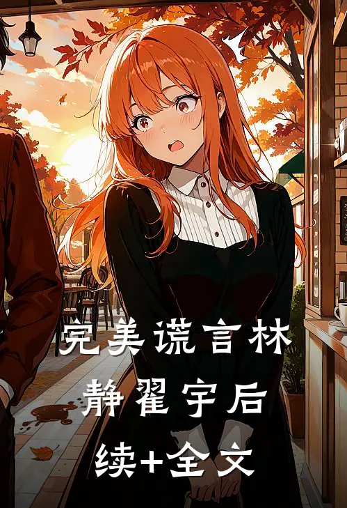 完美谎言林静翟宇后续+全文