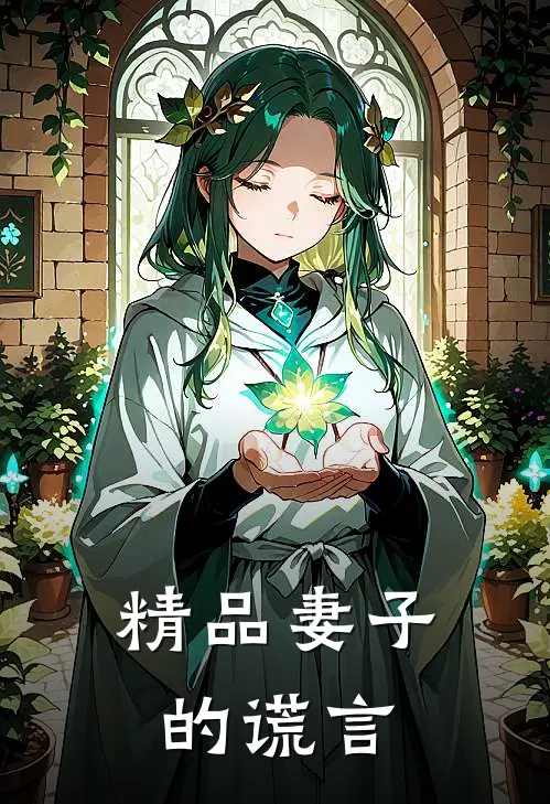 精品妻子的谎言