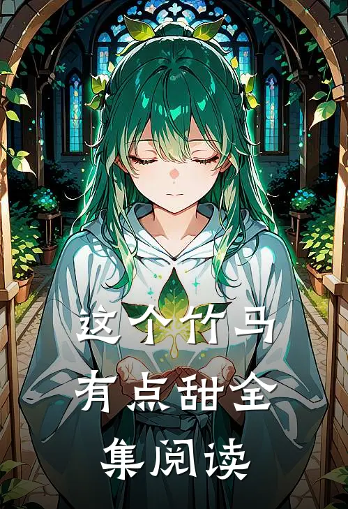 这个竹马有点甜全集阅读