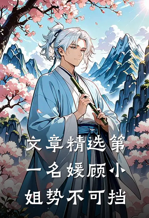 文章精选第一名媛顾小姐势不可挡