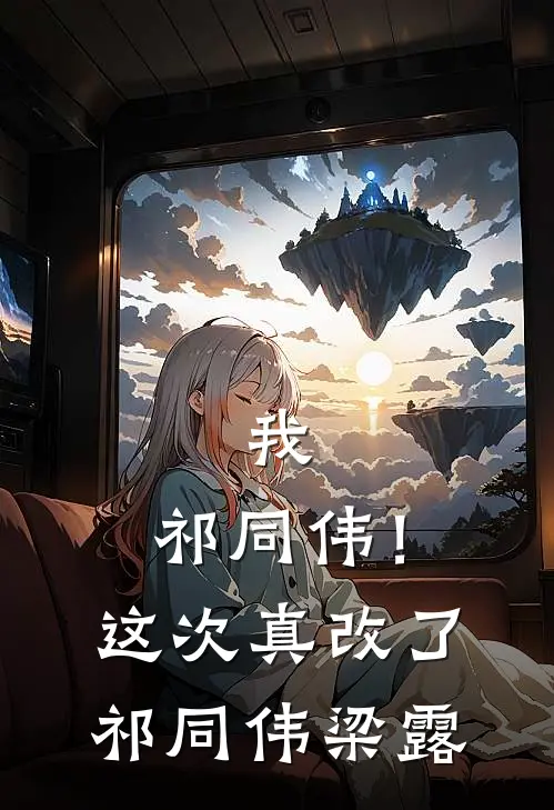 我，祁同伟！这次真改了祁同伟梁露