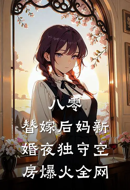 八零：替嫁后妈新婚夜独守空房爆火全网