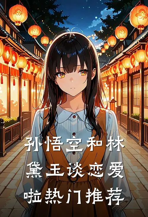 孙悟空和林黛玉谈恋爱啦热门推荐
