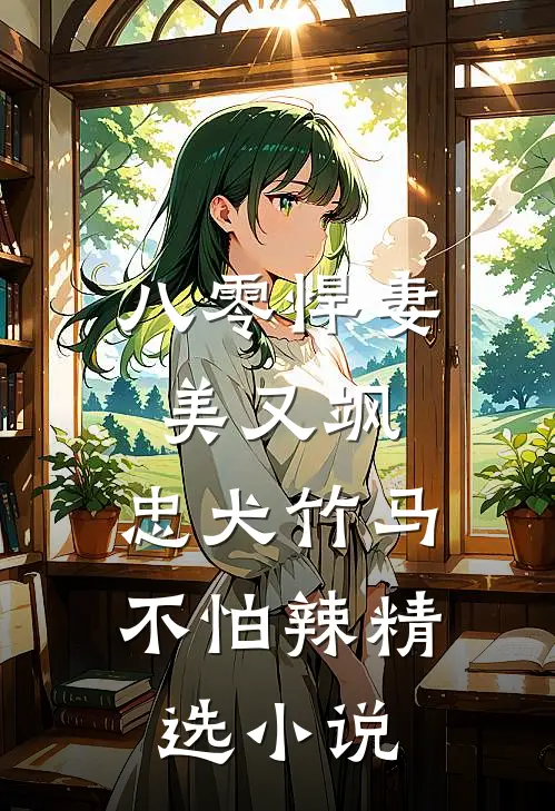 八零悍妻美又飒，忠犬竹马不怕辣精选小说