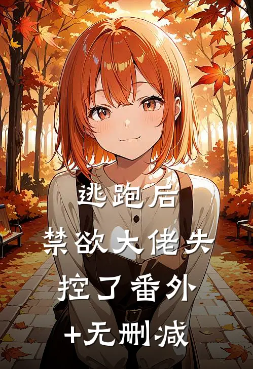 逃跑后，禁欲大佬失控了番外+无删减