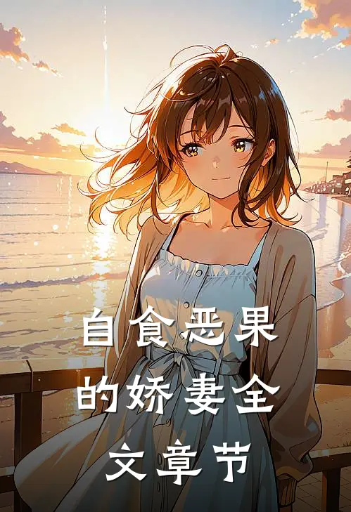 自食恶果的娇妻全文章节