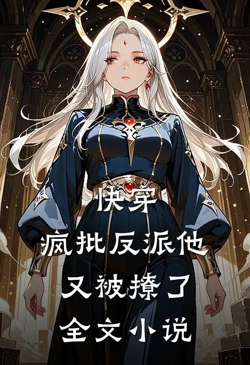 快穿：疯批反派他又被撩了全文小说