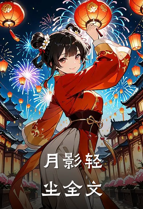 月影轻尘全文