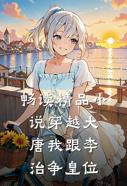 畅读精品小说穿越大唐我跟李治争皇位