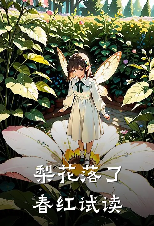 梨花落了春红试读