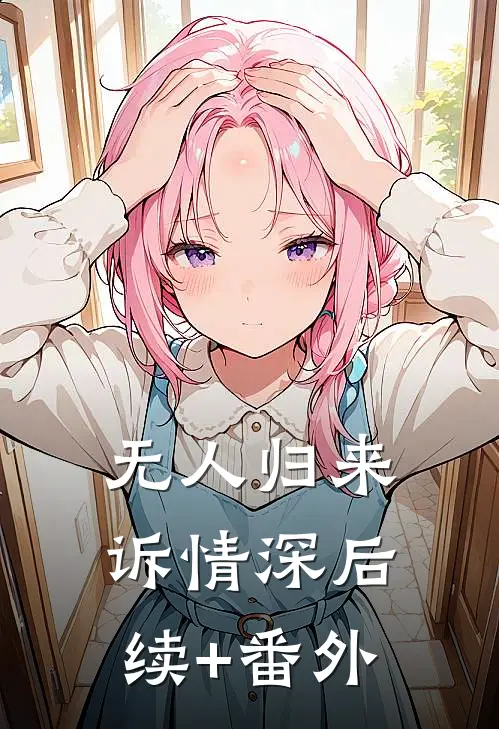 无人归来诉情深后续+番外