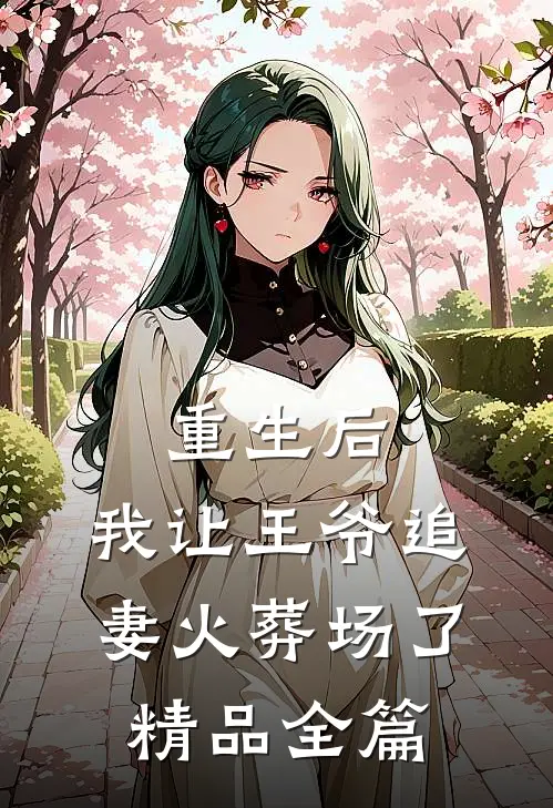 重生后，我让王爷追妻火葬场了精品全篇