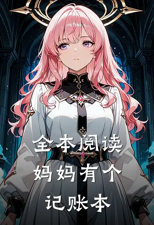 全本阅读妈妈有个记账本