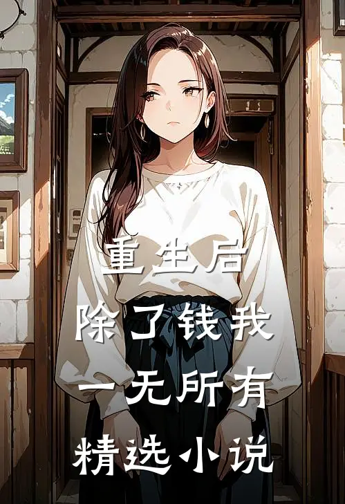 重生后，除了钱我一无所有精选小说