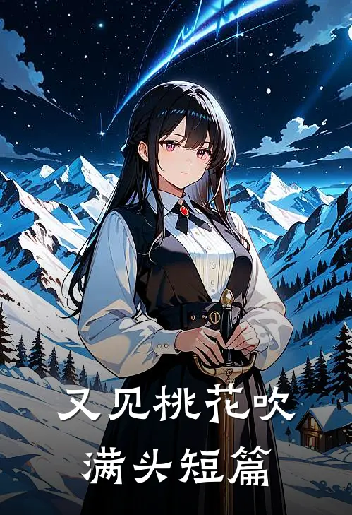 又见桃花吹满头短篇