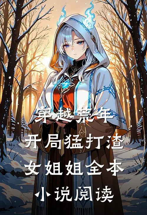 穿越荒年：开局猛打渣女姐姐全本小说阅读