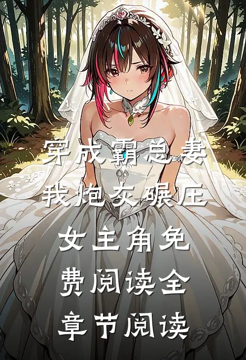 穿成霸总妻我炮灰碾压女主角免费阅读全章节阅读