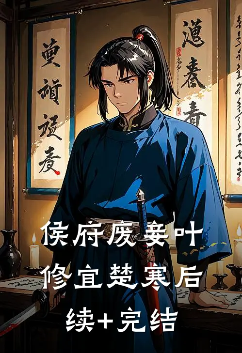 侯府废妾叶修宜楚寒后续+完结