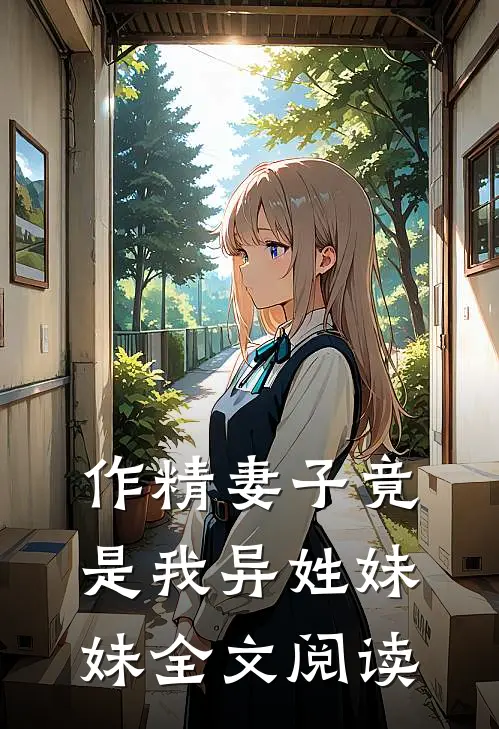 作精妻子竟是我异姓妹妹全文阅读