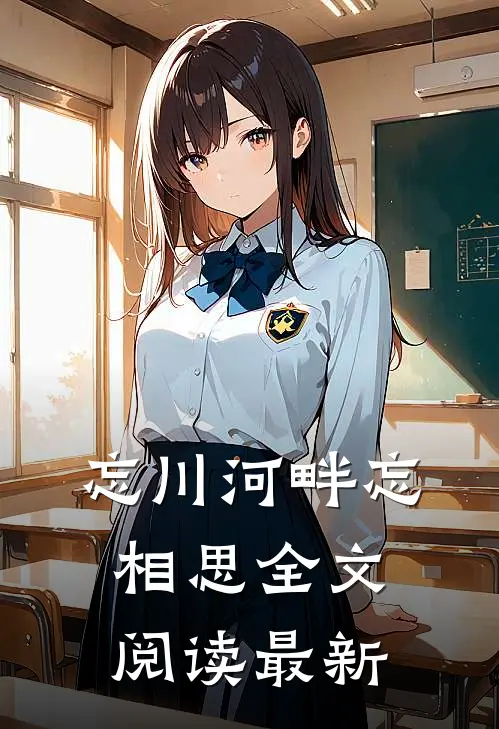 忘川河畔忘相思全文阅读最新