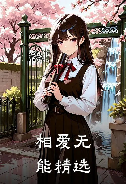 相爱无能精选