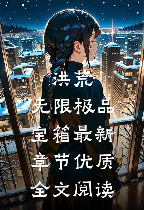 洪荒:无限极品宝箱最新章节优质全文阅读