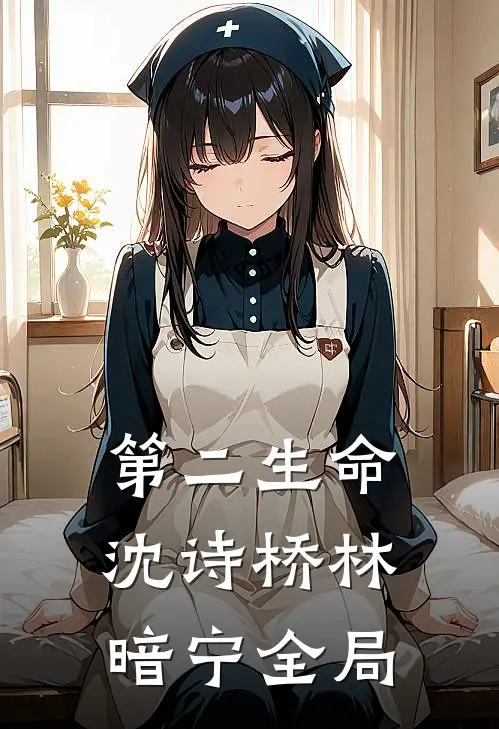 第二生命沈诗桥林暗宁全局