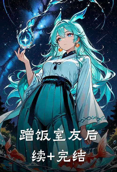 蹭饭室友后续+完结
