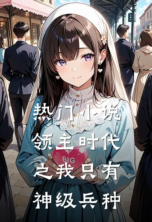热门小说领主时代之我只有神级兵种