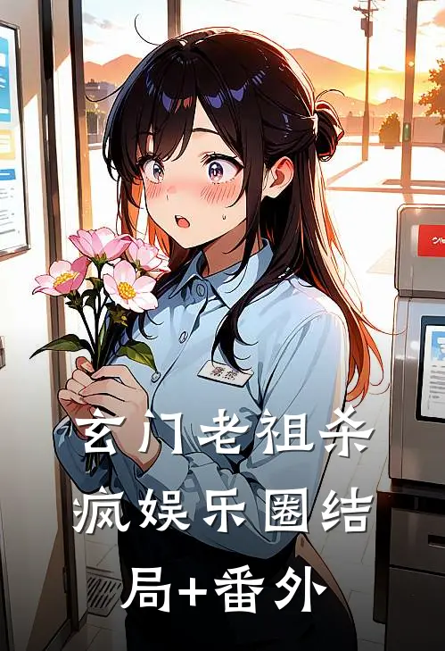 玄门老祖杀疯娱乐圈结局+番外