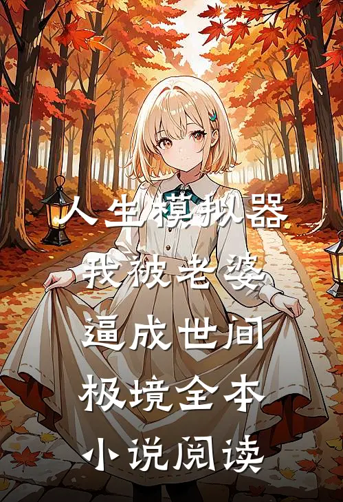 人生模拟器：我被老婆逼成世间极境全本小说阅读