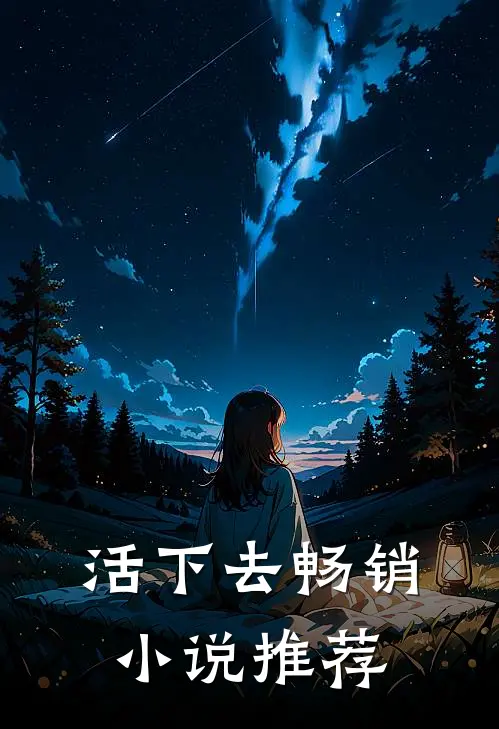 活下去畅销小说推荐