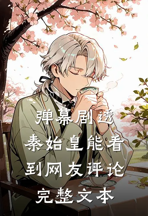 弹幕剧透，秦始皇能看到网友评论完整文本