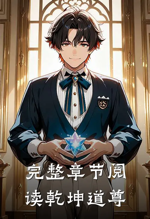 完整章节阅读乾坤道尊