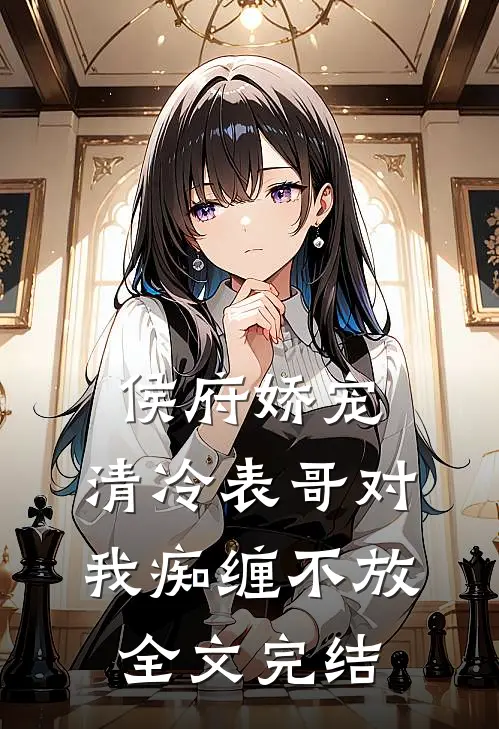 侯府娇宠：清冷表哥对我痴缠不放全文完结
