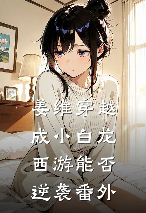 姜维穿越成小白龙，西游能否逆袭 番外