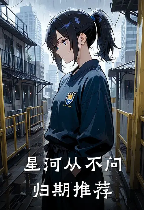 星河从不问归期推荐