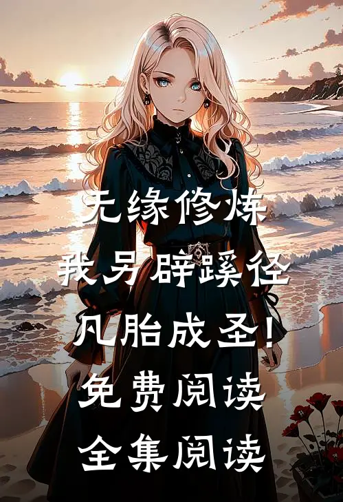 无缘修炼,我另辟蹊径凡胎成圣!免费阅读全集阅读