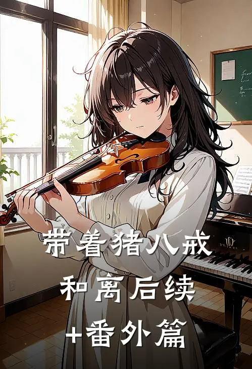 带着猪八戒和离后续+番外篇