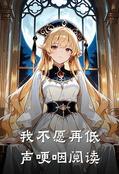 我不愿再低声哽咽阅读