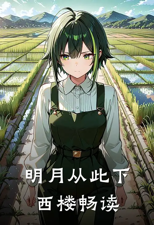 明月从此下西楼畅读
