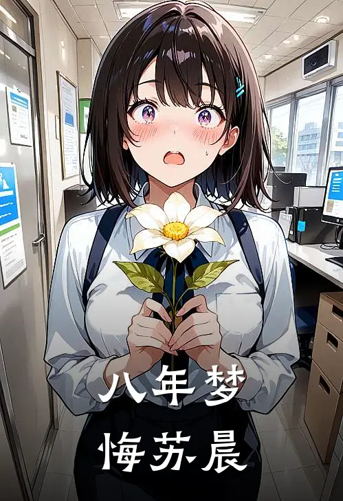 八年梦悔苏晨